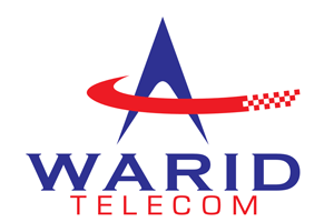 Warid Telecom Pvt Limited